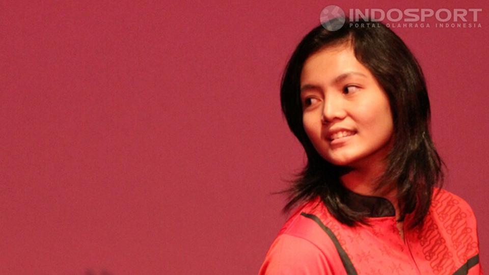 Pebulutangkis%20putri%20Indonesia%2C%20Marsheilla%20Gischa%20Islami.